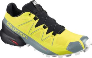 Trailrunning Schuhe - Salomon Speedcross
